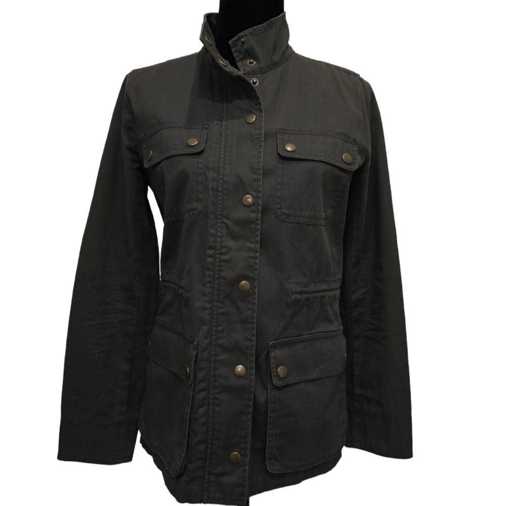 J.Crew, Women's Size XS Jacket - Picture 2 of 13